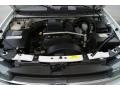 Summit White - TrailBlazer EXT LS 4x4 Photo No. 27