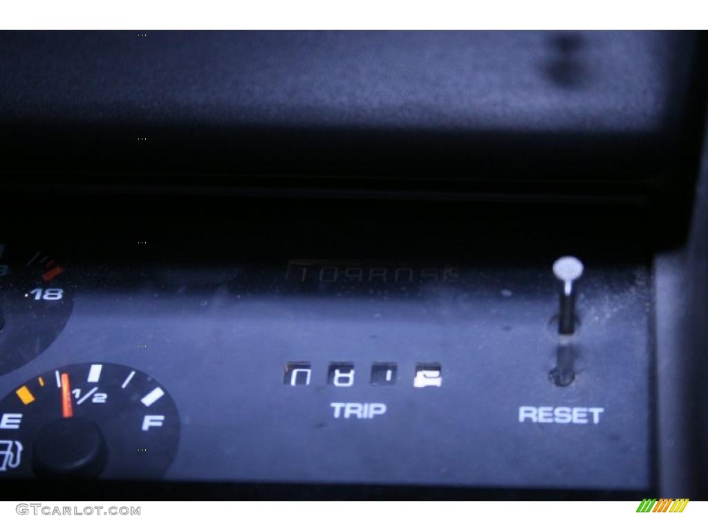 1994 Cutlass Supreme Sedan - Bright White / Black photo #40