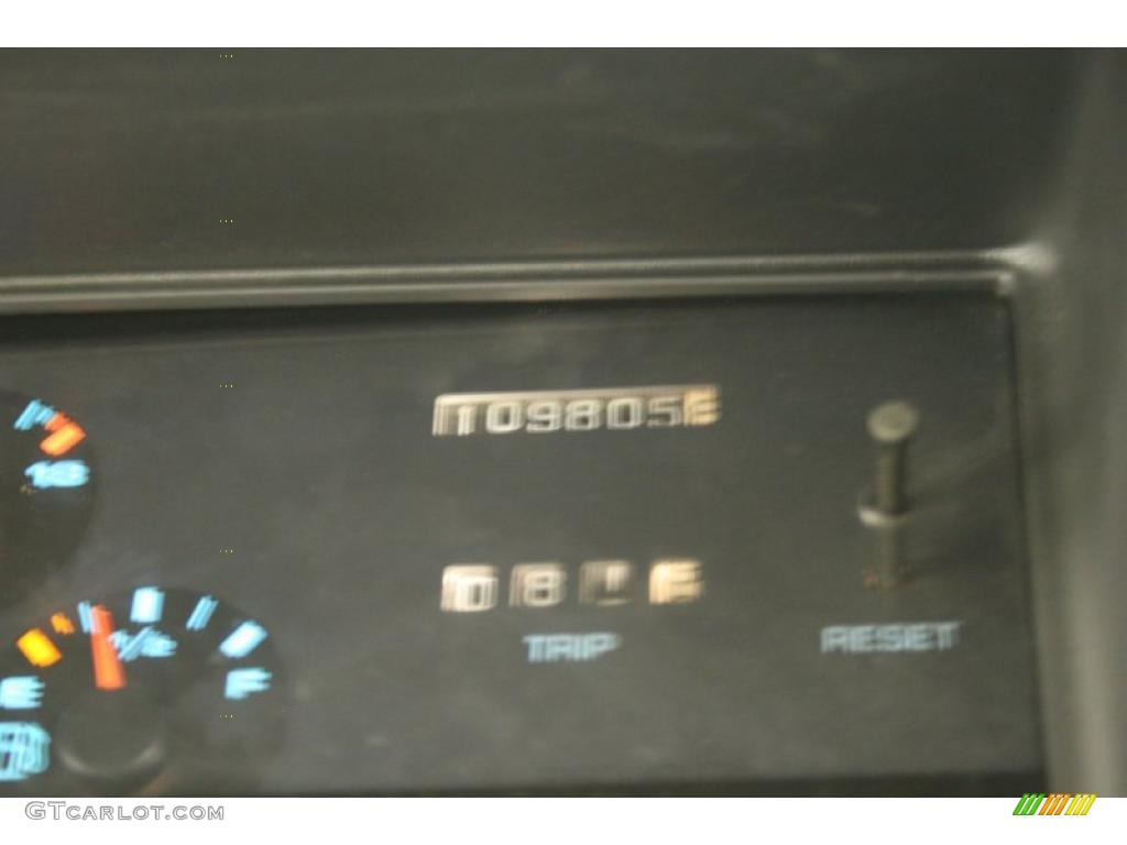 1994 Cutlass Supreme Sedan - Bright White / Black photo #41