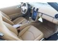 Carrara White - Boxster  Photo No. 15