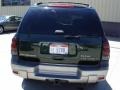 2003 Dark Green Metallic Chevrolet TrailBlazer LTZ 4x4  photo #6