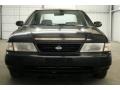 Super Black - Sentra GXE Photo No. 3