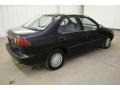 Super Black - Sentra GXE Photo No. 5