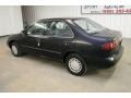 Super Black - Sentra GXE Photo No. 7