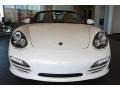Carrara White - Boxster  Photo No. 2