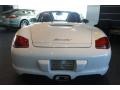 Carrara White - Boxster  Photo No. 5