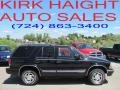 Onyx Black - Blazer LT 4x4 Photo No. 2