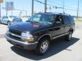 Onyx Black - Blazer LT 4x4 Photo No. 5