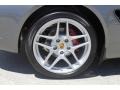 Meteor Grey Metallic - Cayman S Photo No. 6