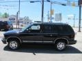 Onyx Black - Blazer LT 4x4 Photo No. 11