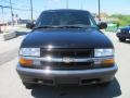 Onyx Black - Blazer LT 4x4 Photo No. 12