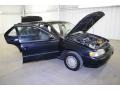 Super Black - Sentra GXE Photo No. 40