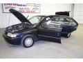 Super Black - Sentra GXE Photo No. 41