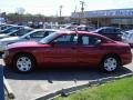 Inferno Red Crystal Pearl - Charger  Photo No. 2