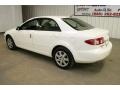 2005 Performance White Mazda MAZDA6 i Sedan  photo #7