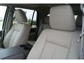 2010 Oxford White Ford Expedition XLT 4x4  photo #15