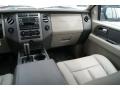 2010 Oxford White Ford Expedition XLT 4x4  photo #21