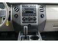 2010 Oxford White Ford Expedition XLT 4x4  photo #22