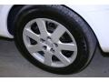 Performance White - MAZDA6 i Sedan Photo No. 29