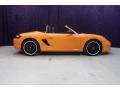 Orange - Boxster S Limited Edition Photo No. 2