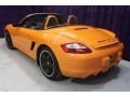 Orange - Boxster S Limited Edition Photo No. 3