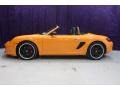 Orange - Boxster S Limited Edition Photo No. 4