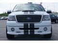 2008 Oxford White Ford F150 Roush Stage 1 SuperCrew  photo #2