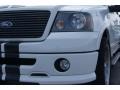 2008 Oxford White Ford F150 Roush Stage 1 SuperCrew  photo #4