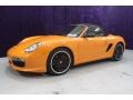 Orange - Boxster S Limited Edition Photo No. 11