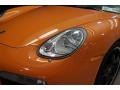 Orange - Boxster S Limited Edition Photo No. 12