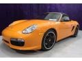 Orange - Boxster S Limited Edition Photo No. 13