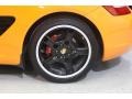 Orange - Boxster S Limited Edition Photo No. 15