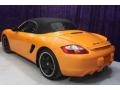 Orange - Boxster S Limited Edition Photo No. 16