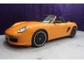 Orange - Boxster S Limited Edition Photo No. 17