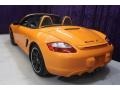Orange - Boxster S Limited Edition Photo No. 18