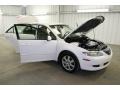 2005 Performance White Mazda MAZDA6 i Sedan  photo #47