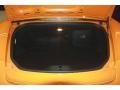 2008 Orange Porsche Boxster S Limited Edition  photo #32