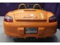 Orange - Boxster S Limited Edition Photo No. 37