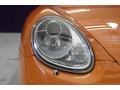 Orange - Boxster S Limited Edition Photo No. 40