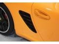 Orange - Boxster S Limited Edition Photo No. 42