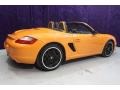 Orange - Boxster S Limited Edition Photo No. 43