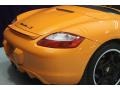 Orange - Boxster S Limited Edition Photo No. 44