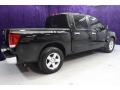 Galaxy Black - Titan SE Crew Cab Photo No. 3