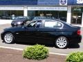 2008 Black Sapphire Metallic BMW 3 Series 335xi Sedan  photo #8