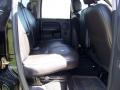 2005 Black Dodge Ram 2500 SLT Quad Cab 4x4  photo #5