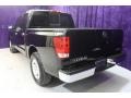 Galaxy Black - Titan SE Crew Cab Photo No. 40
