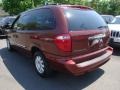 2007 Cognac Crystal Pearl Chrysler Town & Country Touring  photo #4