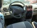 2007 Cognac Crystal Pearl Chrysler Town & Country Touring  photo #10