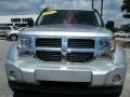 2007 Bright Silver Metallic Dodge Nitro SLT  photo #8