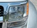 2007 Bright Silver Metallic Dodge Nitro SLT  photo #9